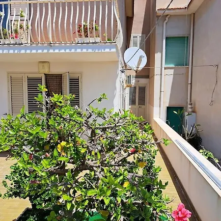 Casa La Rosa Dell'angelo *