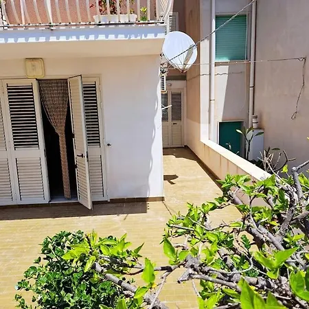 Hébergement de vacances Casa La Rosa Dell'angelo Cava dʼAliga