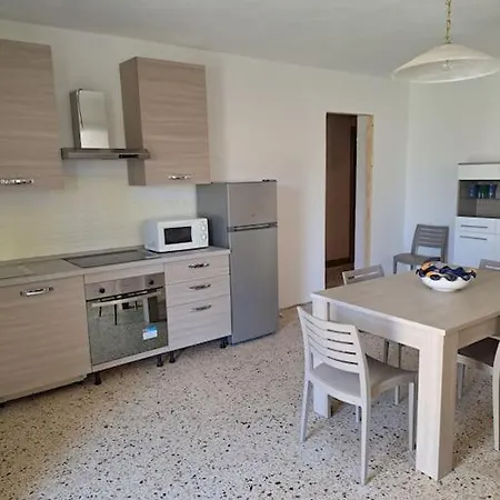 Casa La Rosa Dell'angelo